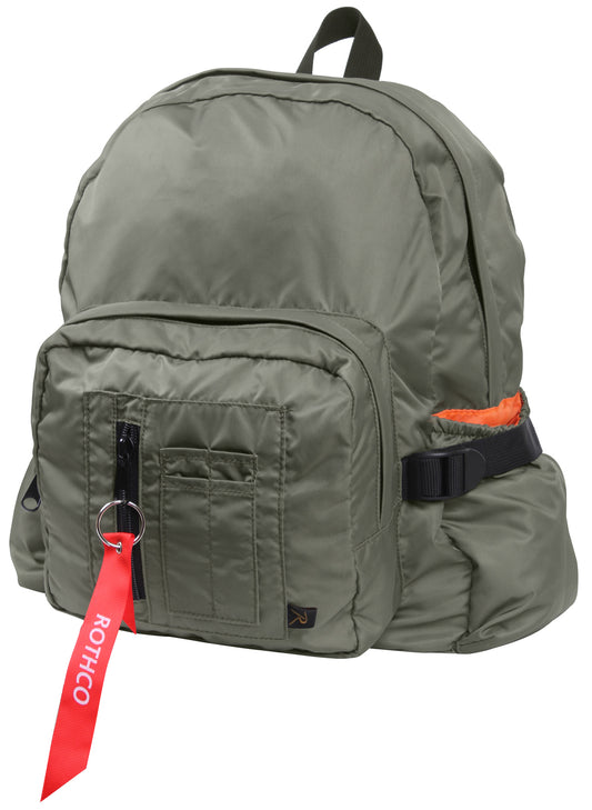 Milspec MA-1 Bomber Backpack Backpacks MilTac Tactical Military Outdoor Gear Australia