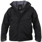 Milspec All Weather 3-In-1 Jacket Liners & Fleece Jackets MilTac Tactical Military Outdoor Gear Australia