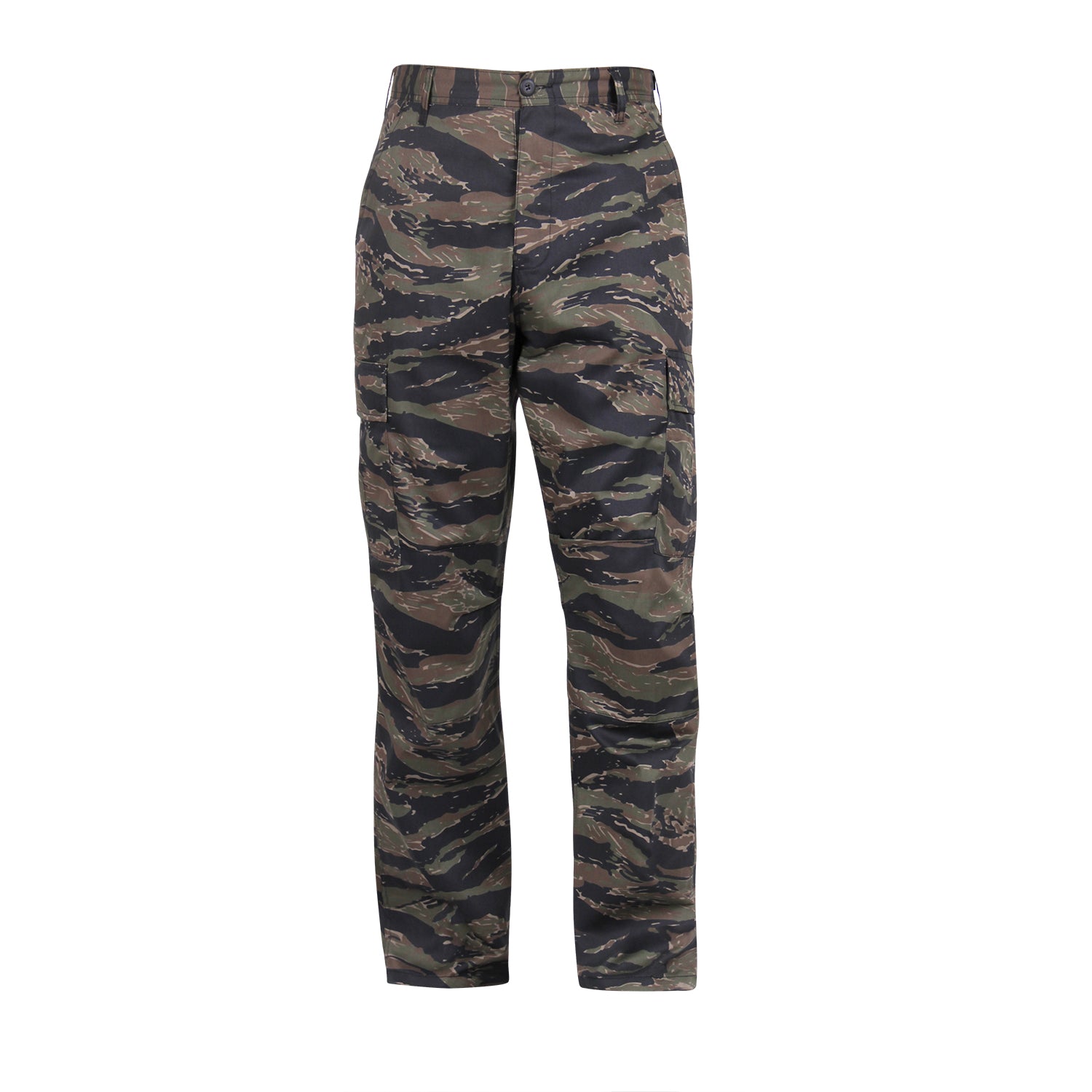 Milspec Camo Tactical BDU Pants Camo Pants MilTac Tactical Military Outdoor Gear Australia