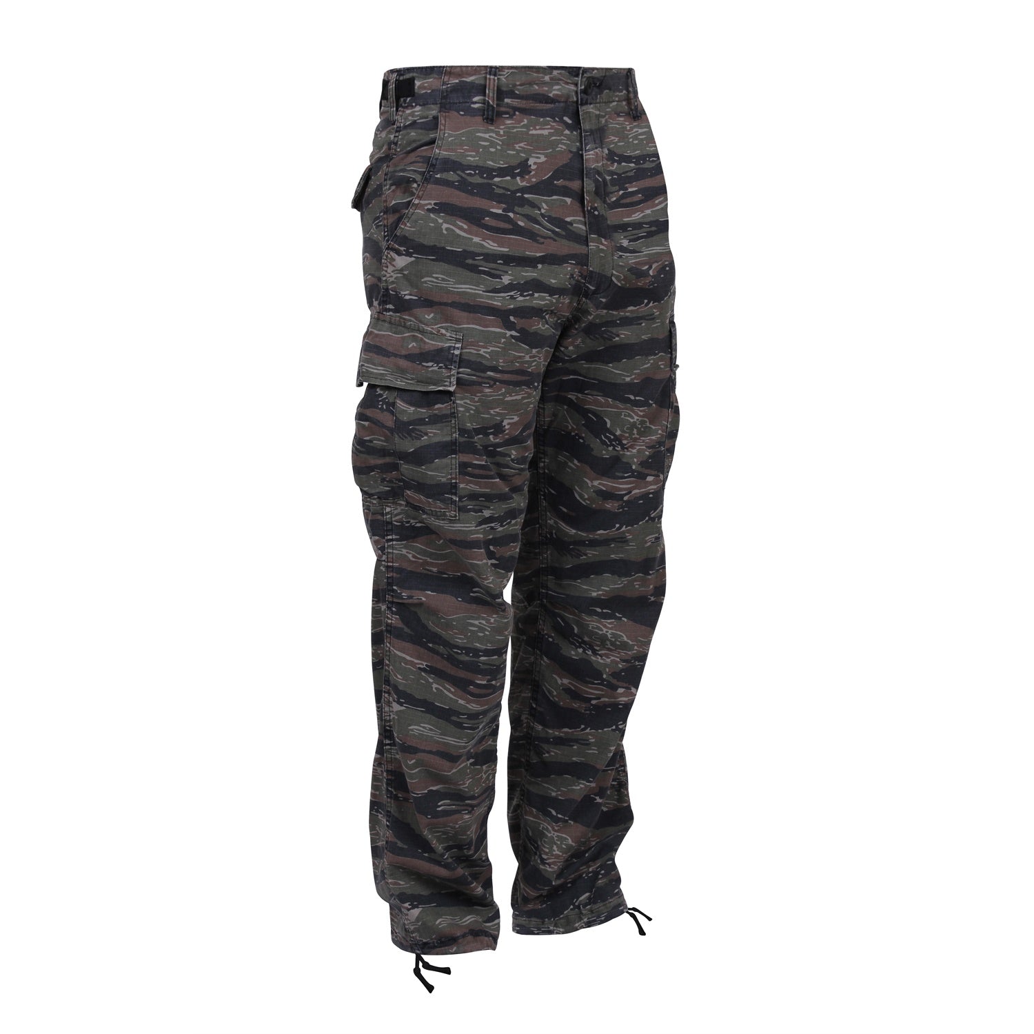 Milspec Camo Tactical BDU Pants Camo Pants MilTac Tactical Military Outdoor Gear Australia