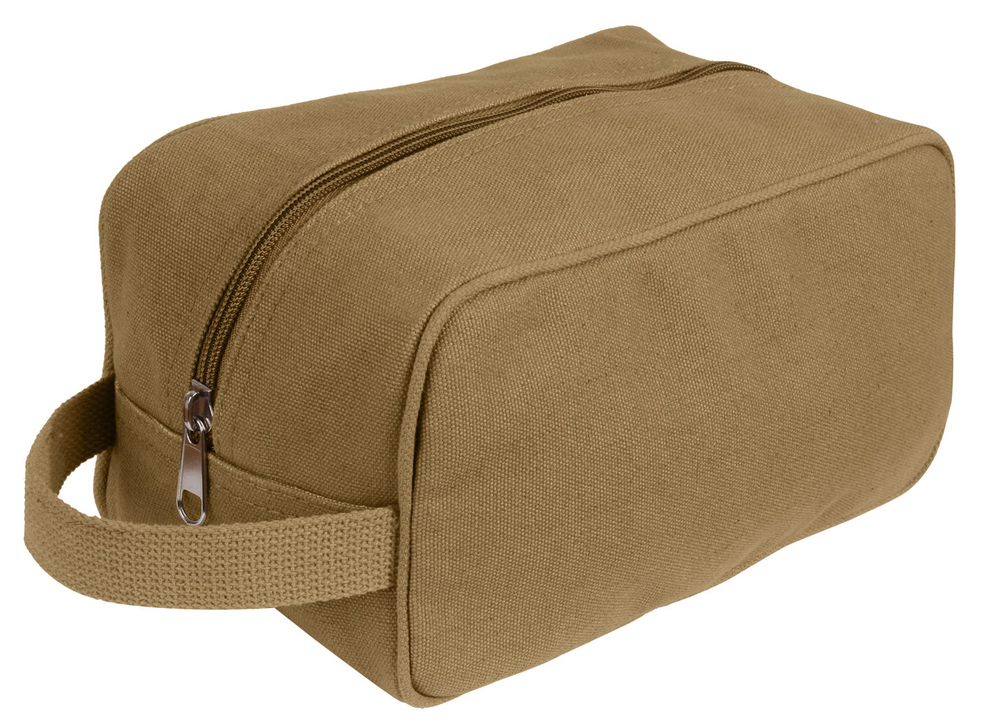 Milspec Canvas Travel Kit Gifts For Him MilTac Tactical Military Outdoor Gear Australia