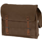 Milspec Canvas Medic Bag Messenger & Shoulder Bags MilTac Tactical Military Outdoor Gear Australia