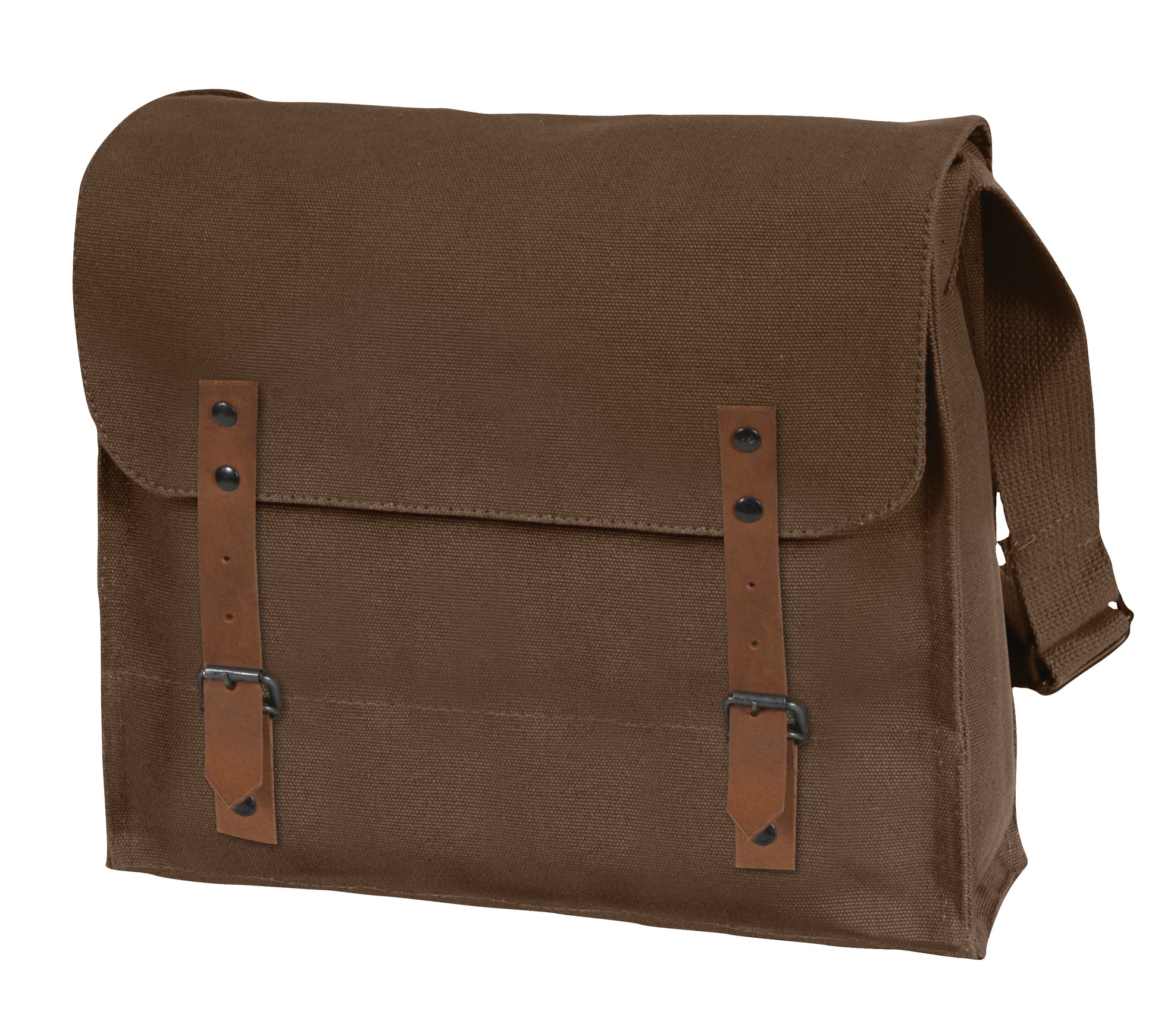 Milspec Canvas Medic Bag Messenger & Shoulder Bags MilTac Tactical Military Outdoor Gear Australia