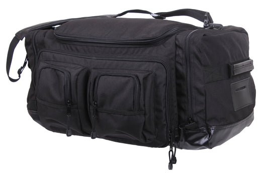 Milspec Deluxe Law Enforcement Gear Bag Concealed Carry Bags MilTac Tactical Military Outdoor Gear Australia