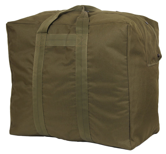 Milspec Enhanced Aviator Kit Bag Equipment Tool Bags MilTac Tactical Military Outdoor Gear Australia