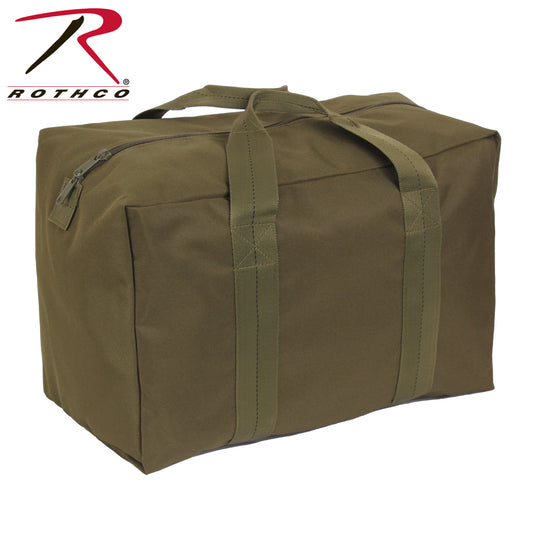 Milspec G.I. Plus Enhanced Air Force Crew Bag Equipment Tool Bags MilTac Tactical Military Outdoor Gear Australia