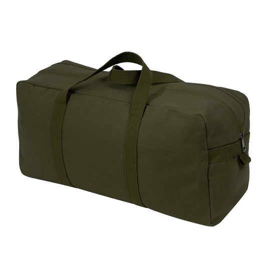 Milspec Canvas Tanker Style Tool Bag Military Tool Bags MilTac Tactical Military Outdoor Gear Australia