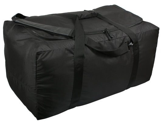 Milspec Full Access Gear Bag Gear & Range Bags MilTac Tactical Military Outdoor Gear Australia