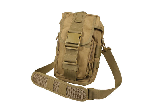 Milspec Flexipack MOLLE Tactical Shoulder Bag Tactical Packs MilTac Tactical Military Outdoor Gear Australia