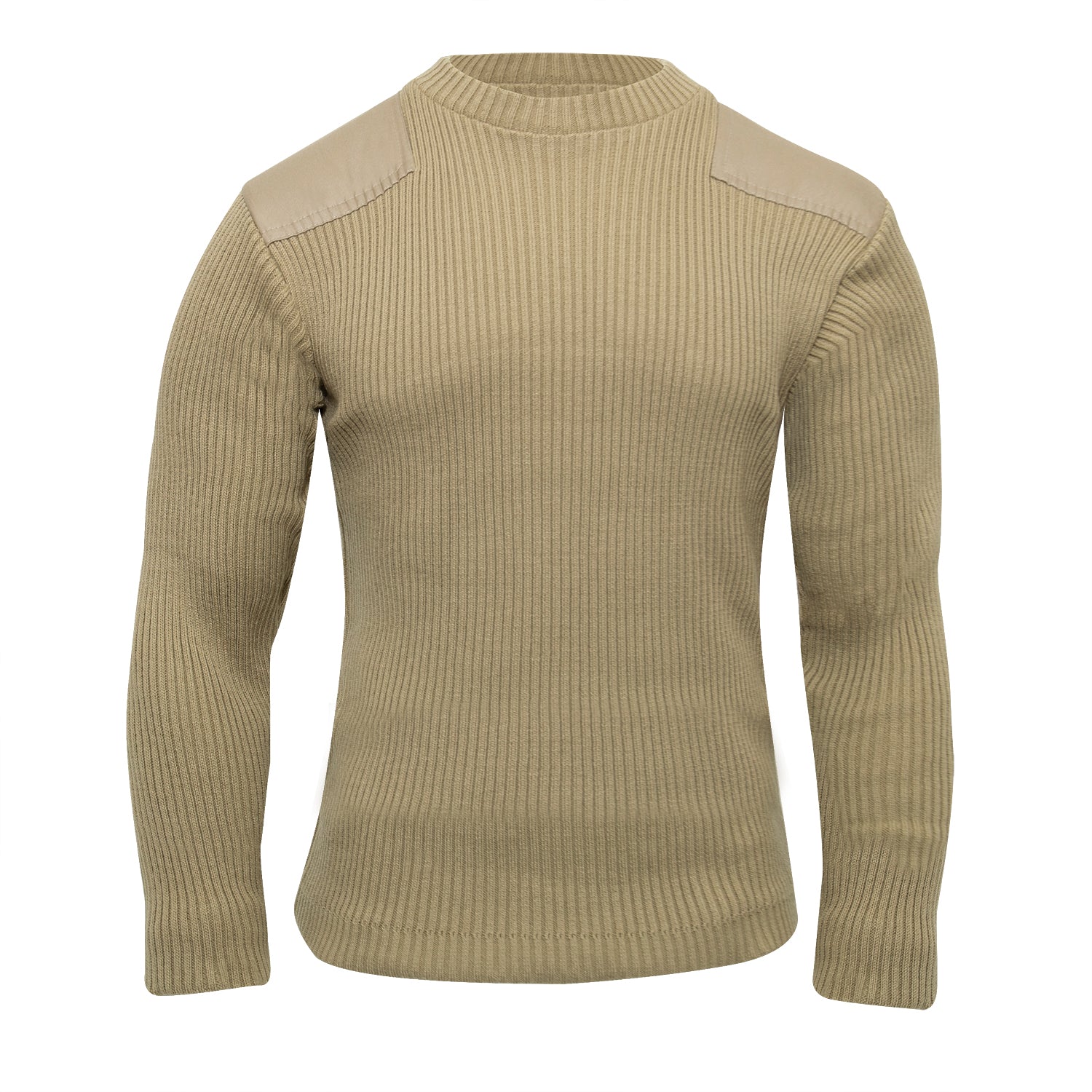 Milspec G.I. Style Acrylic Commando Sweater Big & Tall Shirts MilTac Tactical Military Outdoor Gear Australia