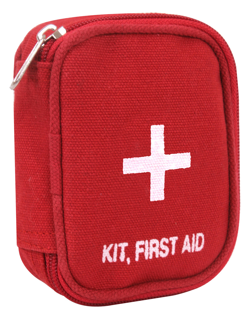 Milspec Military Zipper First Aid Kit Pouch First Aid Supplies & Snake Bite Kits MilTac Tactical Military Outdoor Gear Australia