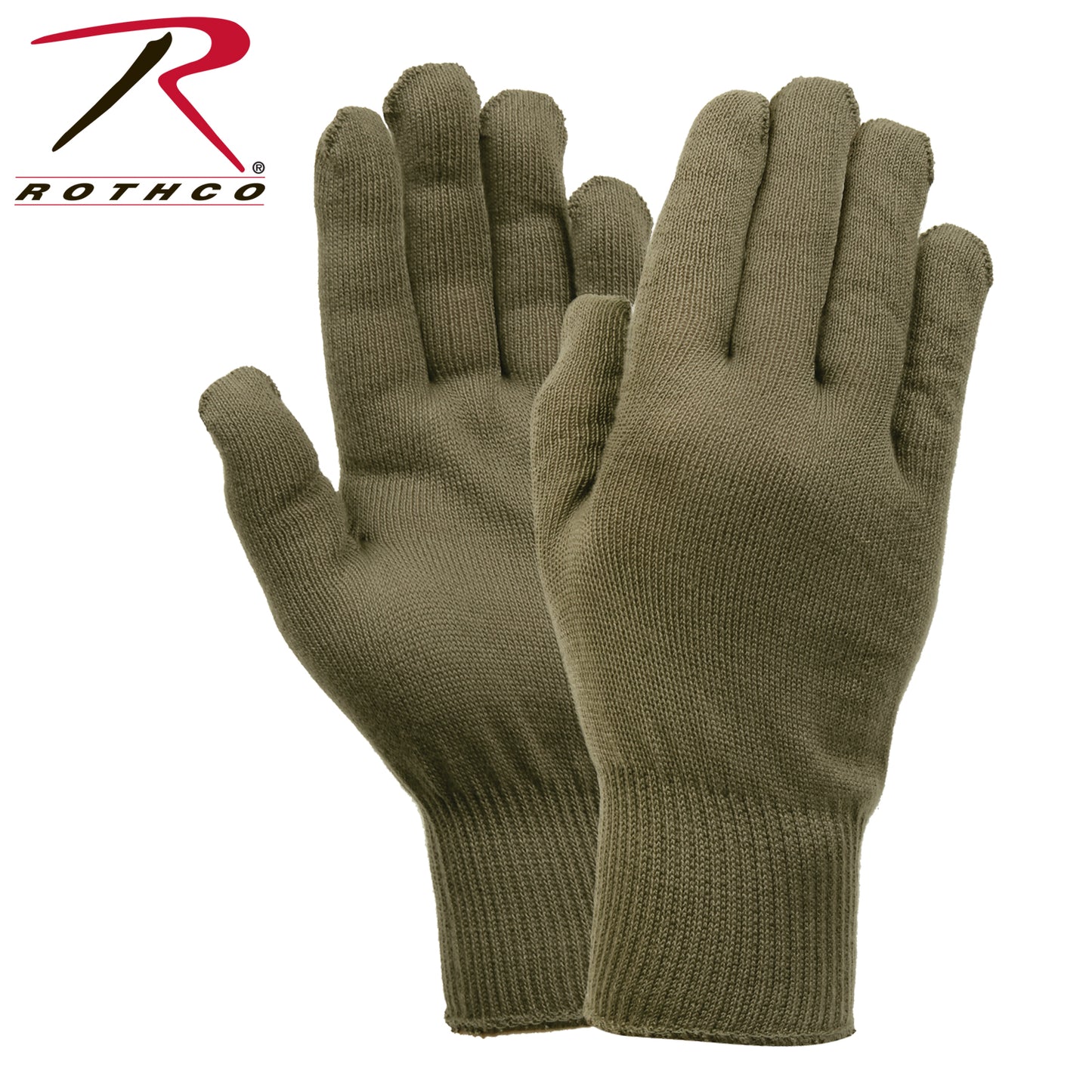 Milspec G.I. Polypropylene Glove Liners Cold Weather Gloves MilTac Tactical Military Outdoor Gear Australia