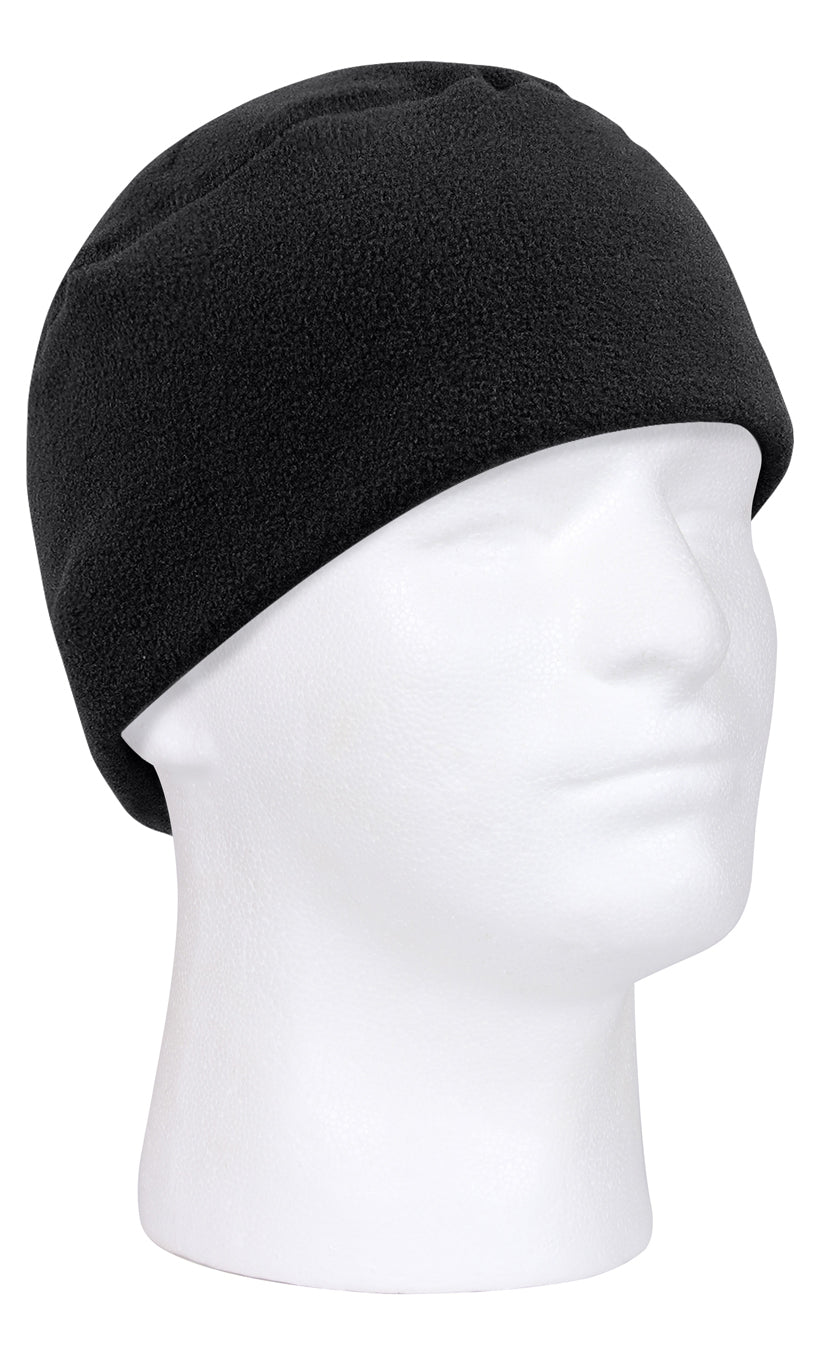 Milspec Polar Fleece Watch Cap Fleece Hats MilTac Tactical Military Outdoor Gear Australia