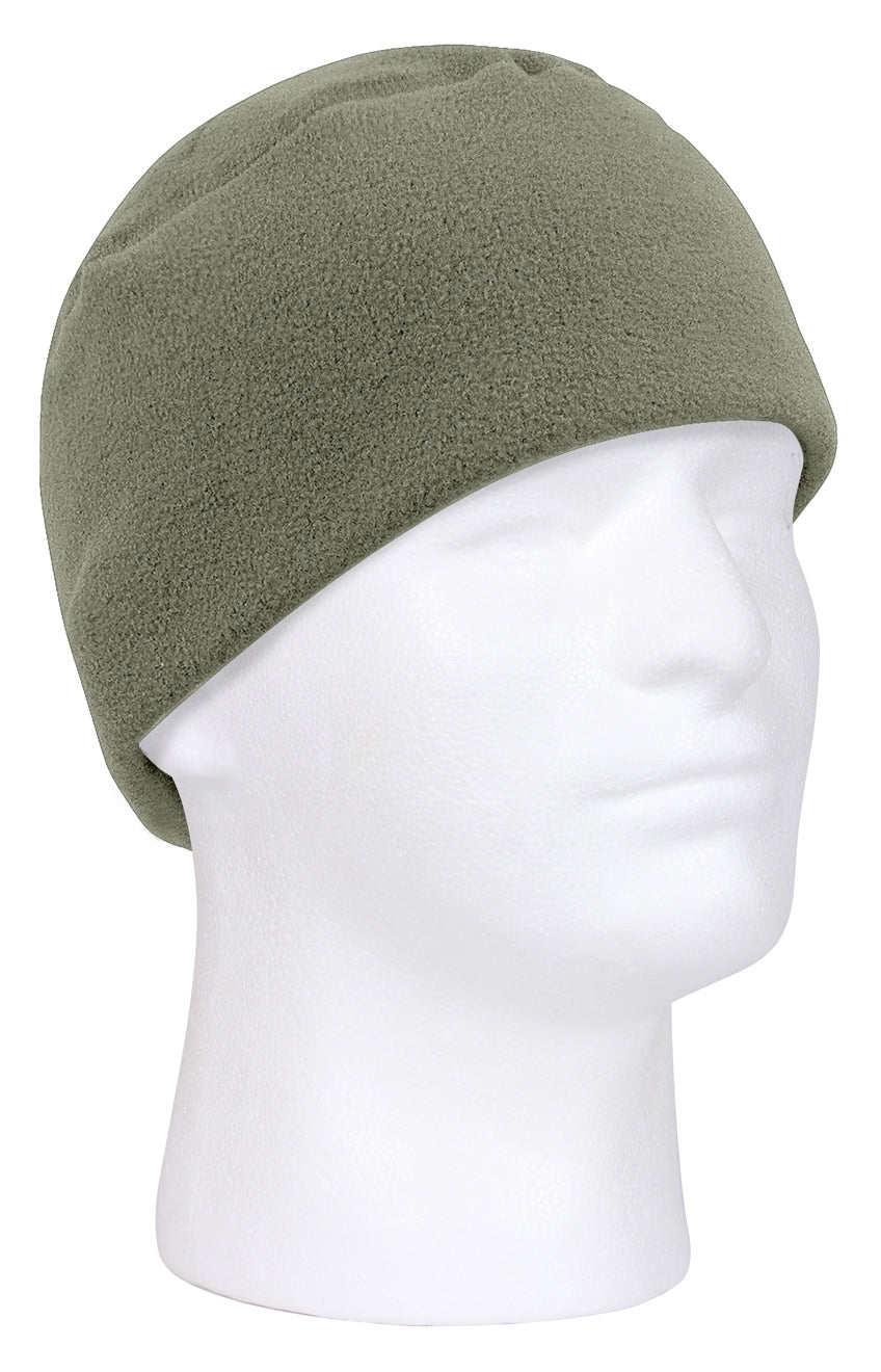 Milspec Polar Fleece Watch Cap Fleece Hats MilTac Tactical Military Outdoor Gear Australia