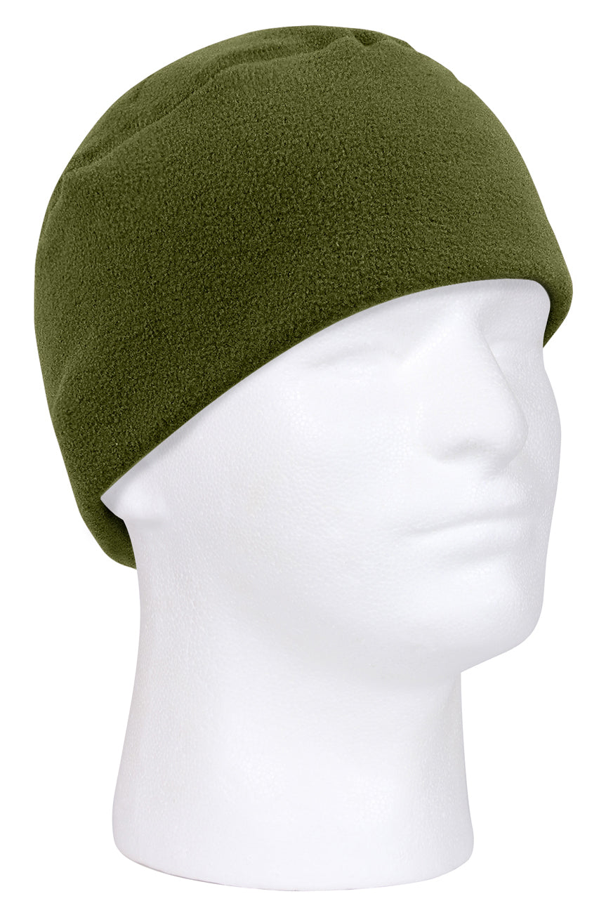 Milspec Polar Fleece Watch Cap Fleece Hats MilTac Tactical Military Outdoor Gear Australia