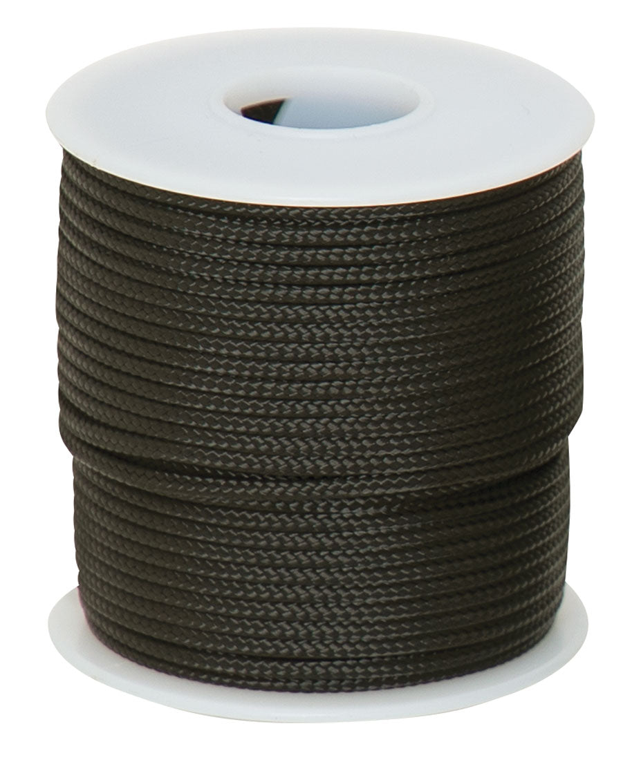 Milspec 95lb Micro Cord 100ft Spool Bug Out Bag Collection MilTac Tactical Military Outdoor Gear Australia