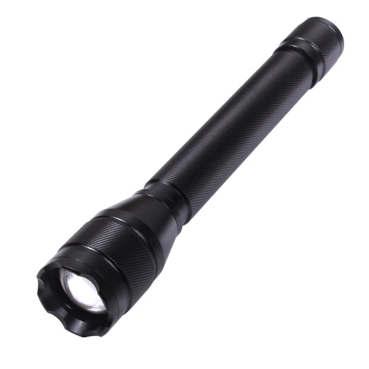 Milspec 5 Watt Cree Flashlight Military Flashlights MilTac Tactical Military Outdoor Gear Australia