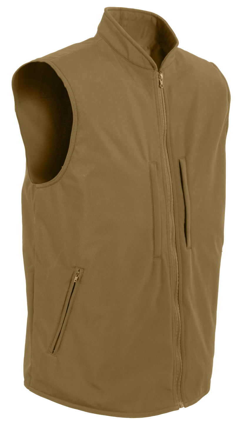 Milspec Concealed Carry Soft Shell Vest Concealed Carry Clothing MilTac Tactical Military Outdoor Gear Australia