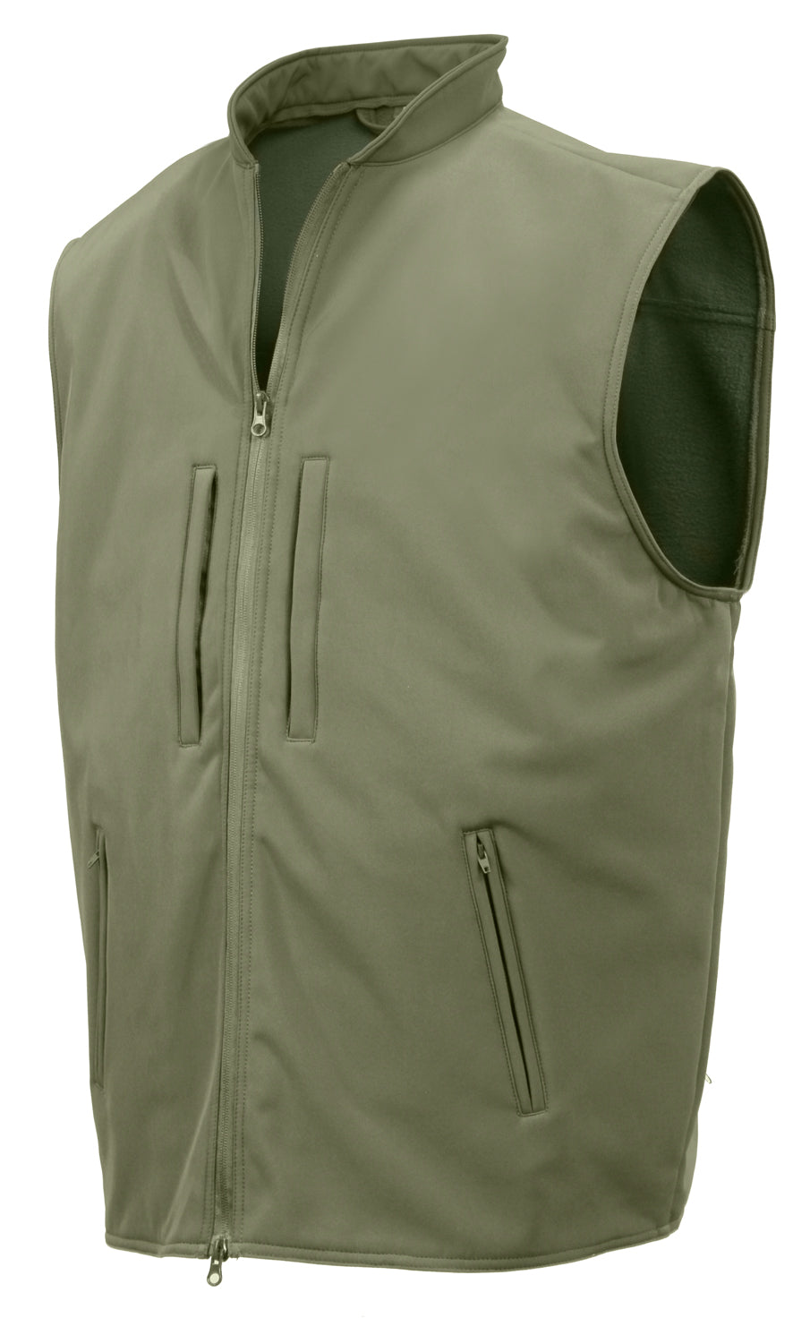 Milspec Concealed Carry Soft Shell Vest Concealed Carry Clothing MilTac Tactical Military Outdoor Gear Australia