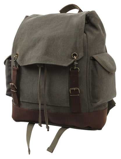 Milspec Vintage Expedition Rucksack Backpacks MilTac Tactical Military Outdoor Gear Australia