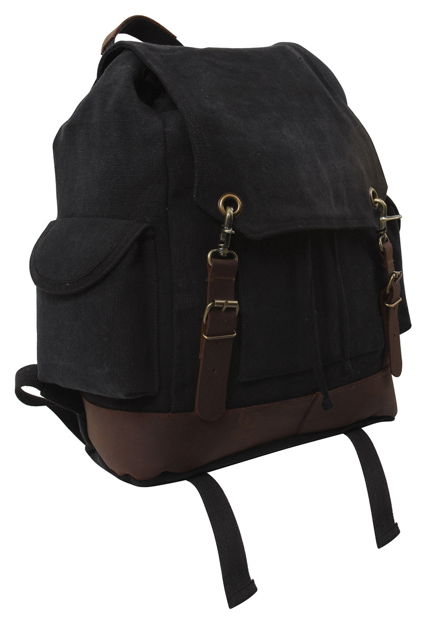 Milspec Vintage Expedition Rucksack Backpacks MilTac Tactical Military Outdoor Gear Australia