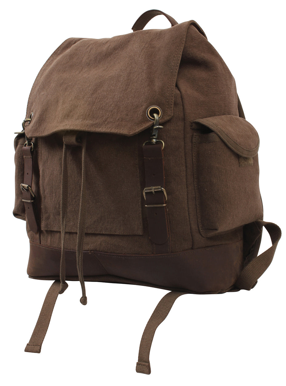 Milspec Vintage Expedition Rucksack Backpacks MilTac Tactical Military Outdoor Gear Australia