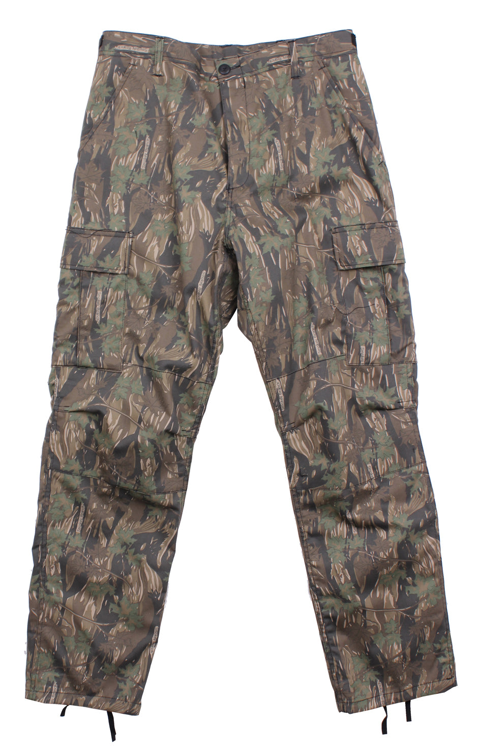 Milspec Camo Tactical BDU Pants Camo Pants MilTac Tactical Military Outdoor Gear Australia