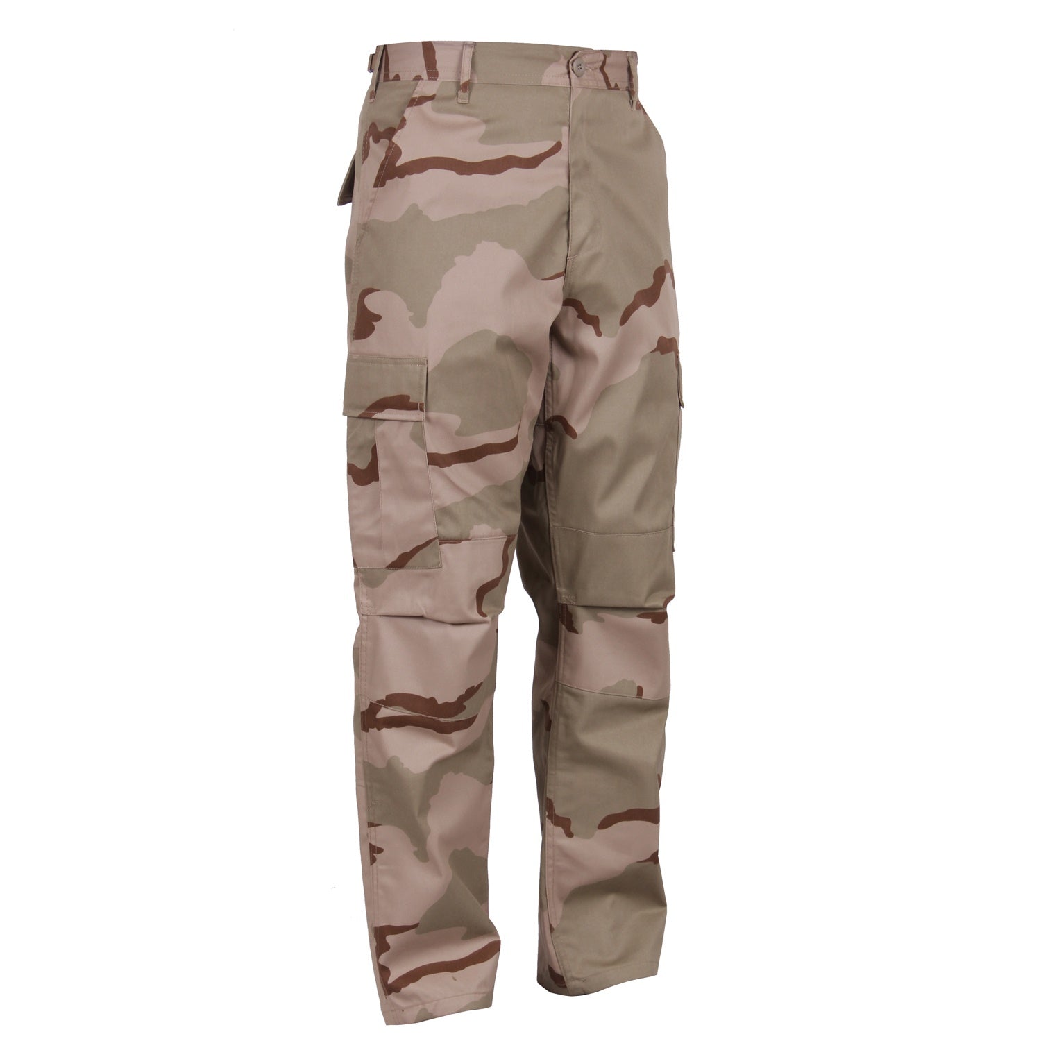 Milspec Camo Tactical BDU Pants Camo Pants MilTac Tactical Military Outdoor Gear Australia