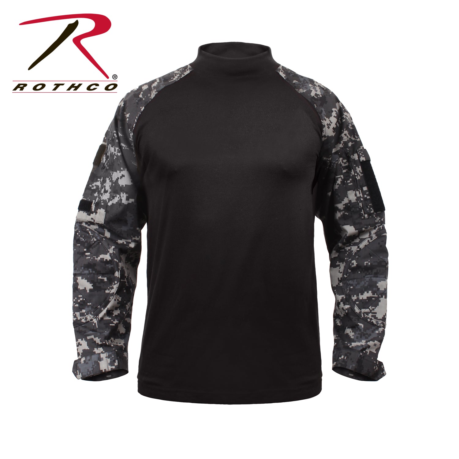 Milspec Military NYCO FR Fire Retardant Combat Shirt Big & Tall Shirts MilTac Tactical Military Outdoor Gear Australia