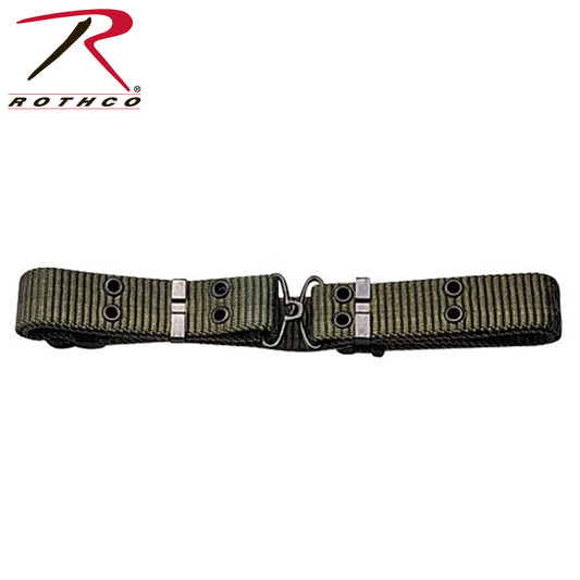 Milspec Mini Pistol Belts Belt Accessories MilTac Tactical Military Outdoor Gear Australia