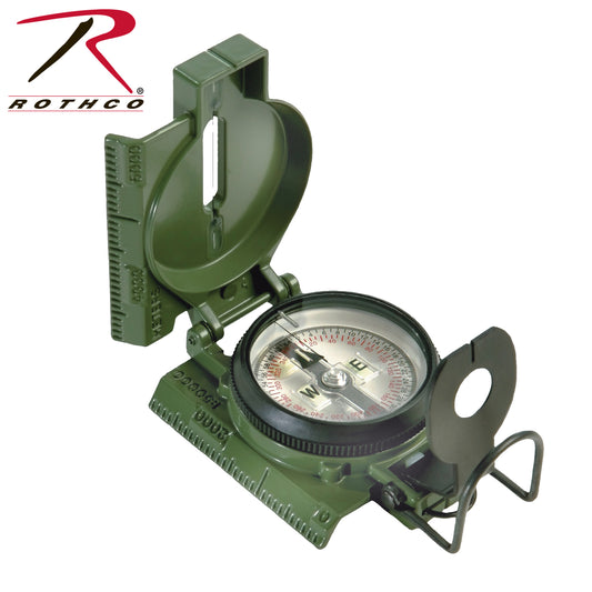 Cammenga G.I. Special Tritium Lensatic Compass Compasses MilTac Tactical Military Outdoor Gear Australia