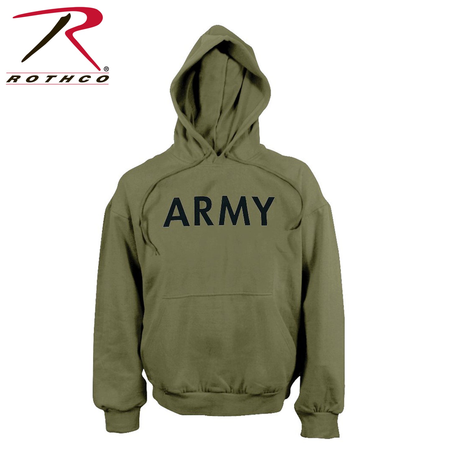 Milspec Army PT Pullover Hooded Sweatshirt Physical Training P/T Sweatshirts MilTac Tactical Military Outdoor Gear Australia