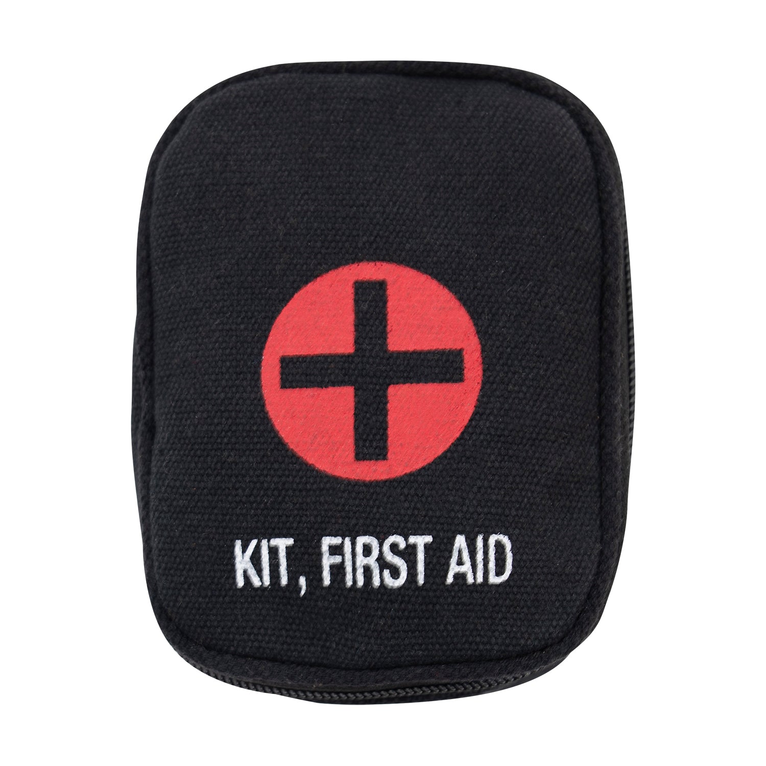 Milspec Military Zipper First Aid Kit First Aid Supplies & Snake Bite Kits MilTac Tactical Military Outdoor Gear Australia