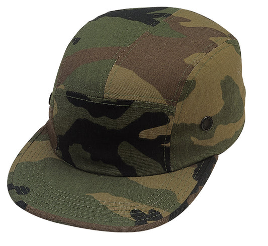 Milspec 5 Panel Military Street Cap Sneak Previews MilTac Tactical Military Outdoor Gear Australia