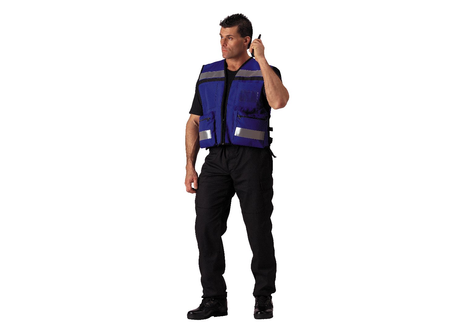 Milspec EMS Rescue Vest Clothing MilTac Tactical Military Outdoor Gear Australia