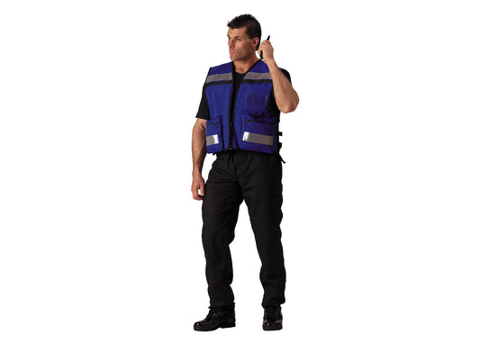 Milspec EMS Rescue Vest Clothing MilTac Tactical Military Outdoor Gear Australia