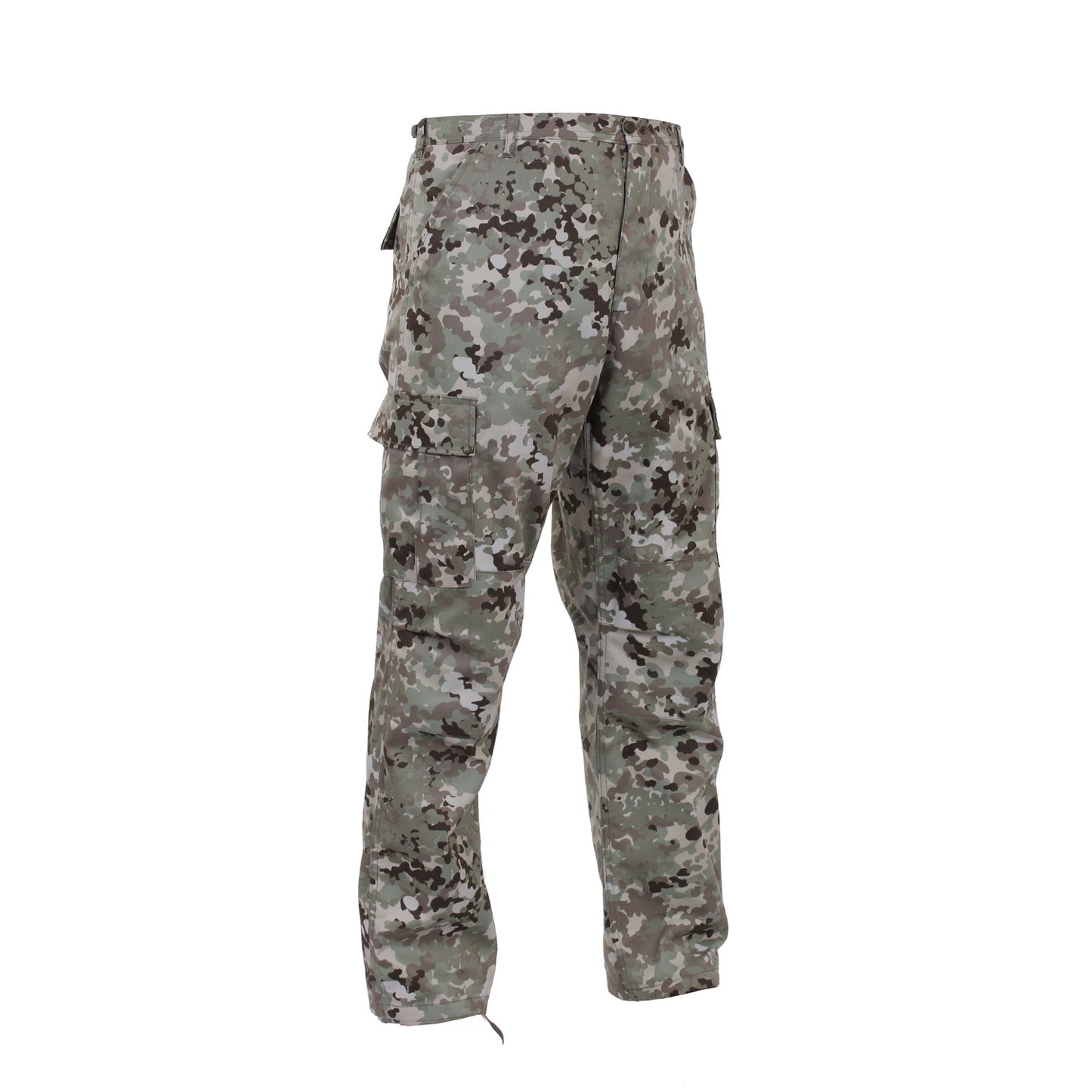 Milspec Camo Tactical BDU Pants Camo Pants MilTac Tactical Military Outdoor Gear Australia