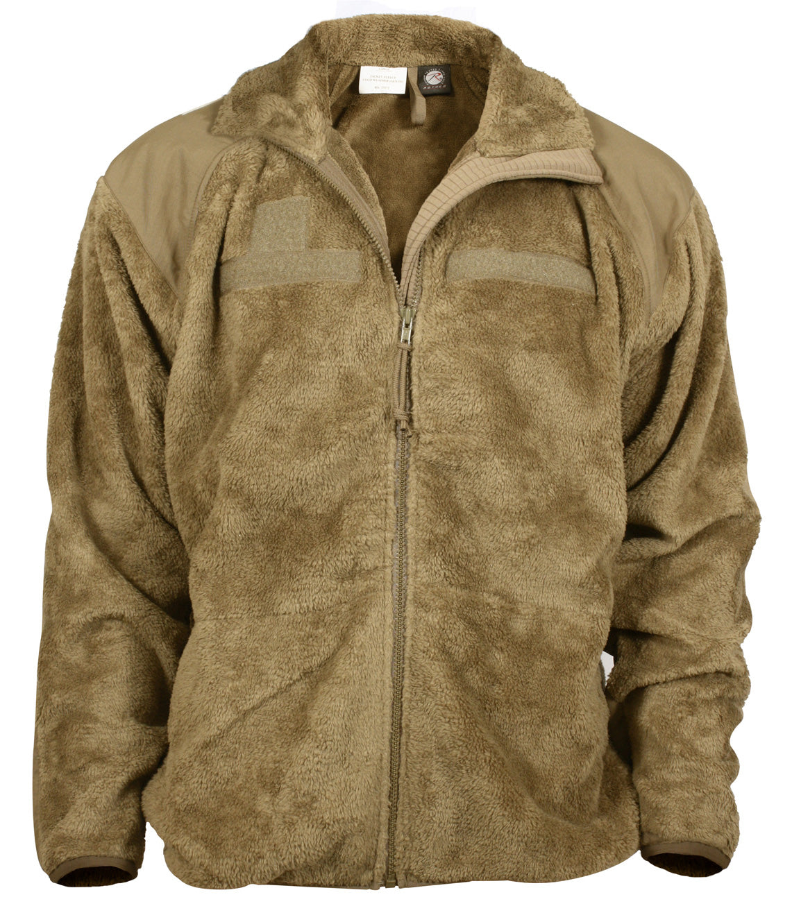 Milspec Generation III Level 3 ECWCS Fleece Jacket Gifts For Him MilTac Tactical Military Outdoor Gear Australia