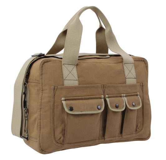 Milspec Two Tone Specialist Carry All Shoulder Bag Messenger & Shoulder Bags MilTac Tactical Military Outdoor Gear Australia