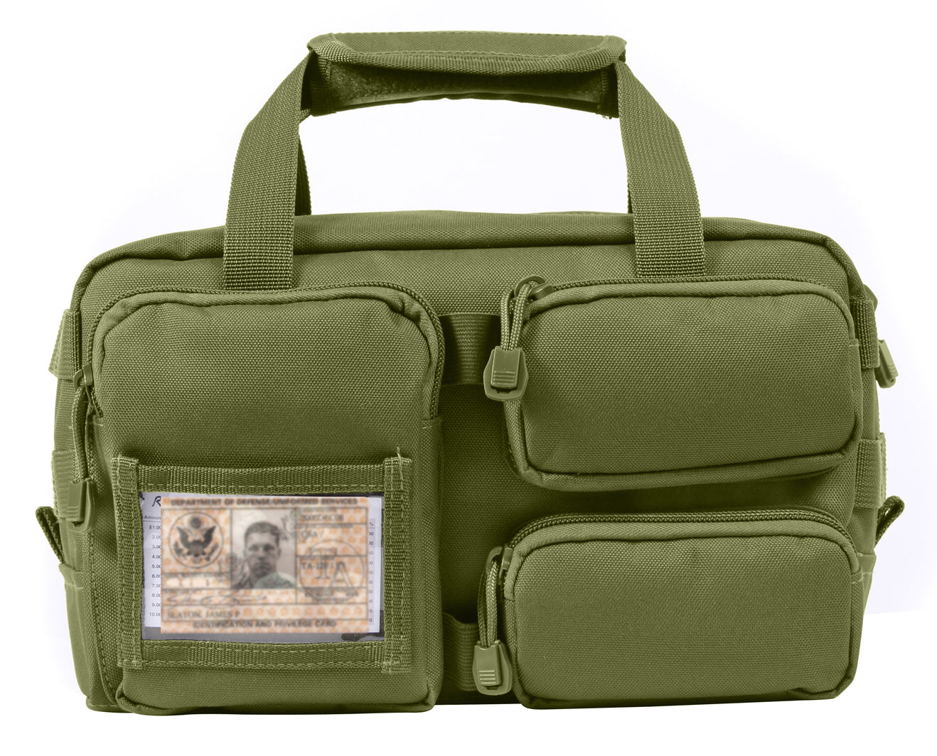 Milspec Tactical Tool Bag Equipment Tool Bags MilTac Tactical Military Outdoor Gear Australia