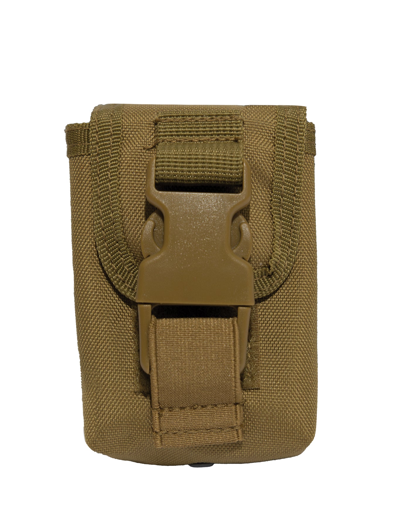 Milspec MOLLE Strobe/GPS/Compass Pouch Holiday Closeout Deals MilTac Tactical Military Outdoor Gear Australia