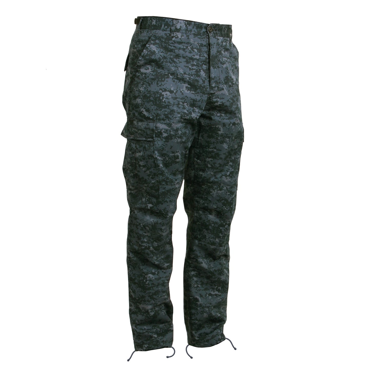 Milspec Digital Camo Tactical BDU Pants Camo Pants MilTac Tactical Military Outdoor Gear Australia