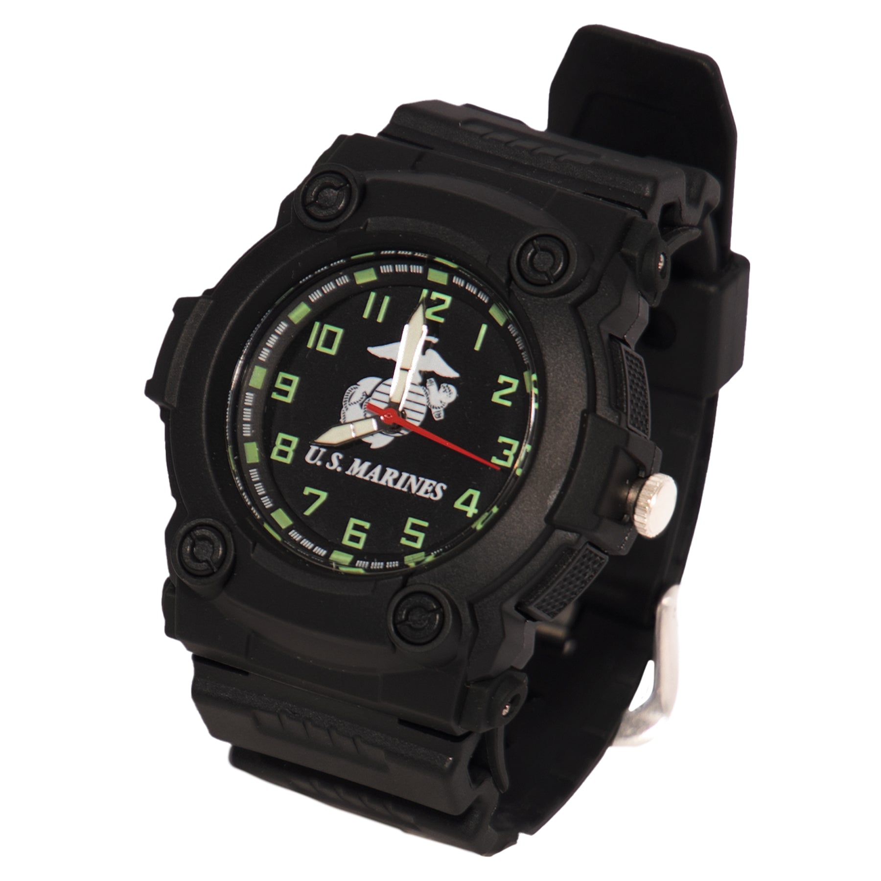 Aquaforce Marines Watch Watches MilTac Tactical Military Outdoor Gear Australia