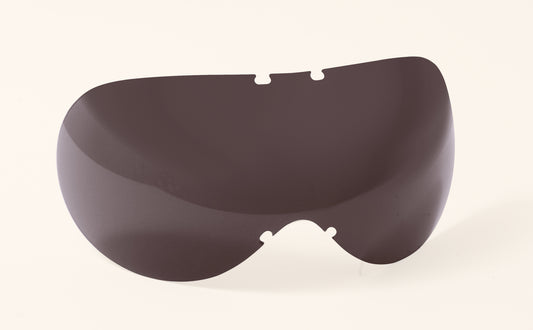 Milspec Tactical Goggle Lens Protective & Tactical Eyewear MilTac Tactical Military Outdoor Gear Australia